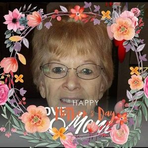 Meet your Posher, Donna